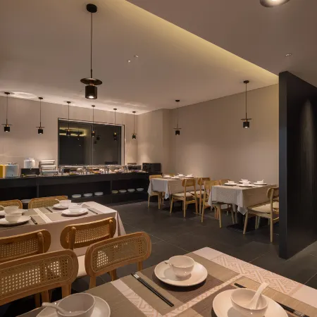 Lifan Hotel (Changsha Railway Station Jin Tai Plaza Subway Station Branch)
