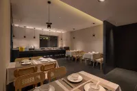 Lifan Hotel (Changsha Railway Station Jin Tai Plaza Subway Station Branch)