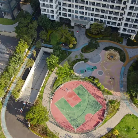 Xi'an Homestay (Shenshan Special Cooperation Zone Branch)