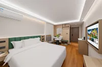 LI ZI HOTEL - New