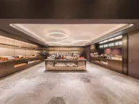 哈爾濱中央街桔子水晶飯店 道外区附近的飯店