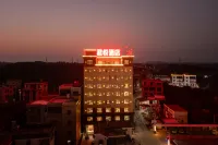 JunYue Hotel