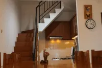 Soekarno Hatta Airport Homestay
