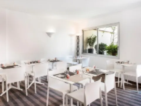 Hotel Abrial by Soniho カンヌのホテル