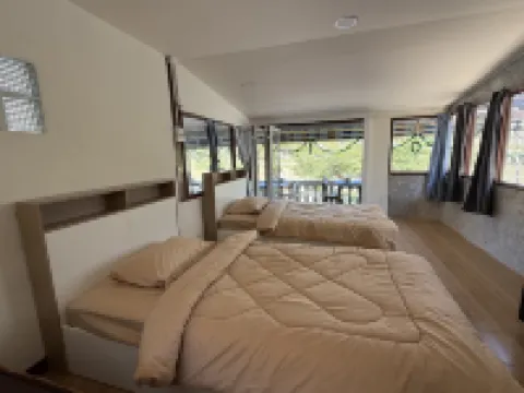 Nicha villa riverfront Thaton Hotels in Mae Ai