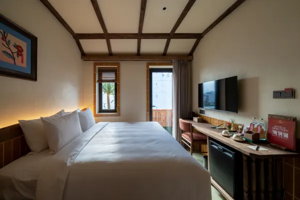 Olwen Boutique Hotel