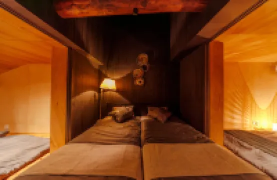 Antiques Nagoya Station East Hotels in 