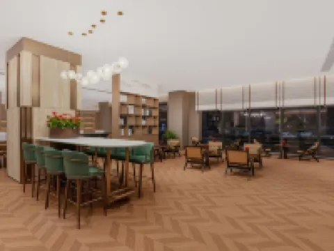 Lingbi Platinum Xiyue Grand Hotel Hoteles en Condado de Lingbi