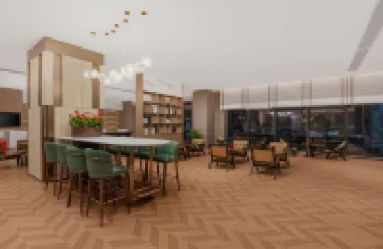 Lingbi Platinum Xiyue Grand Hotel