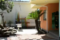 Inn Between Waves