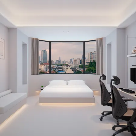 Xinqiuwai HOTEL