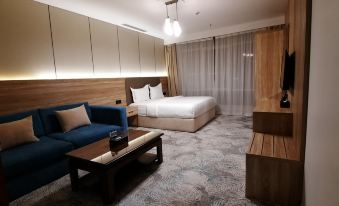 Sadeem Alfajer Hotel Taif