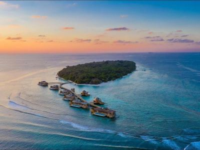 Soneva Fushi