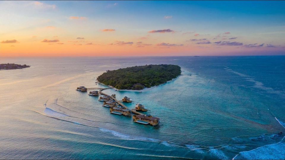 Soneva Fushi