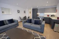 Roomspace Serviced Apartments - Harvest Lane - Апартаменты