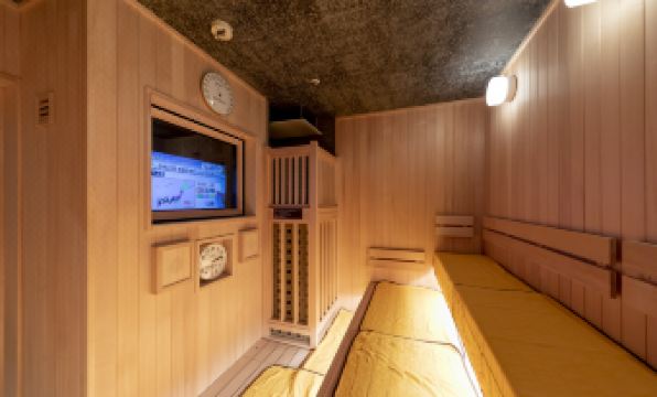 Onyado Nono Asakusa Natural Hot Spring