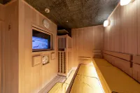淺草御宿野乃天然溫泉酒店（多美迎・御宿野乃 酒店集團） - SPA