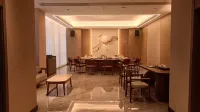 Landscape Hotel - breakfast
