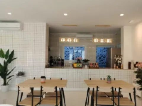 Ama Apartment Ban Phai