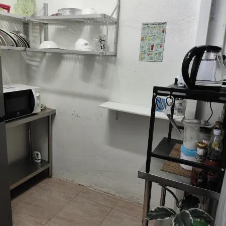 UNI HOSTEL
