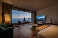 Dawn Over TerracesHomestay - balcony