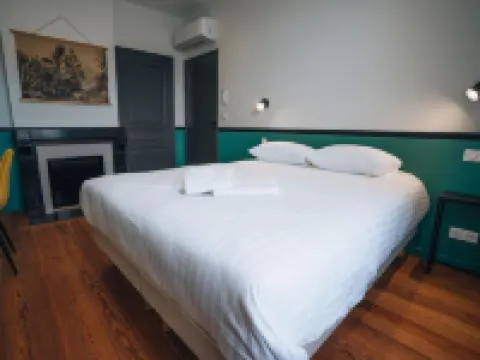 La Marjolaine - Demeure d'Hotes Hotels in Chateauroux