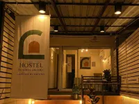 Hostel Bangkok Airport Comfort By MaTong " Near Suvarnabhumi Airport BKK " Royal Park Thailand周辺のホテル