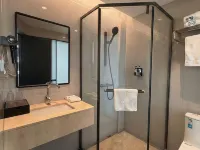 江西·棲間丨Shangli See City山景公寓（萍鄉北站奧體中心店） 鄰近毛家灣文化村的酒店