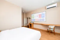 Liaoyang · Juncheng｜SMARTVIBE · Sound Vision Escape Hotel - 2-Star