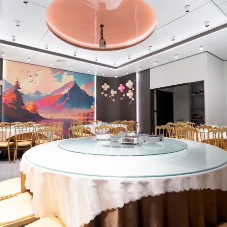 Kesheng Business Hotel