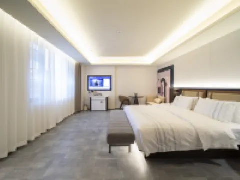 Xianning Chongyang Yesfel Hotel Hotels in Chongyang