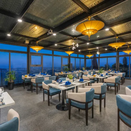 DeLaMont Sapa Hotel - Hill Serenity Retreat
