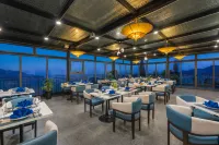 DeLaMont Sapa Hotel - Hill Serenity Retreat - breakfast
