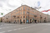 Hotel Demut - New