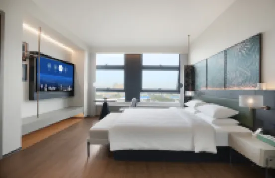 楓燁·雲璟ホテル 楽山