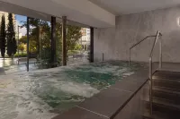 VP 西班牙廣場設計酒店 - SPA