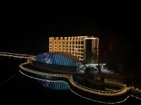 Chongyi Forestry Technology Training Center (Yangmingshan Forest Park) Hotels in Chongyi