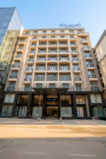 阿弗羅西約布麗晶飯店