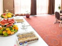 エアポート ホテル ブダペスト - 朝食