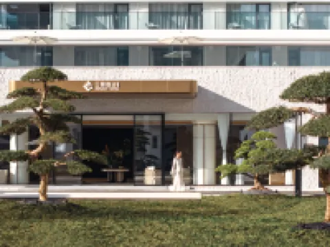 shan tou Nanao Island Waterfront Promenade RENJOY HOTEL