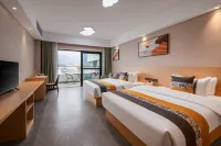 Jingshang Resort Hotel (Fuxian Lake Guanglong Town)