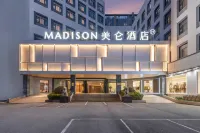 Meilun Hotel, Baymax Center, Dongting, Wuxi Hotels in Wuxi Yuju Center/Bayanban Center
