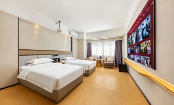 Boutique Hotel