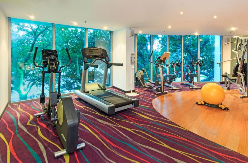 NH Collection Barranquilla Smartsuites Royal photo 4