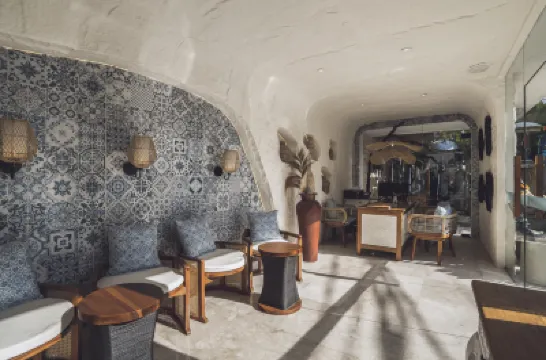 Aleva Villa Seminyak by Ini VIE Hospitality Hotels in 