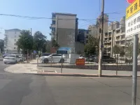 Jinshi Meiya Hotel - موقف سيارات