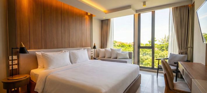 Bluphere Residence by Prop Hopper Hotels in Sattahip