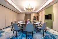 Tianhong Hotel - Bữa sáng