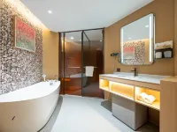 Gleam Lanfeng Scenic Hotel (Lianjiang Park) Hotels in Huishui