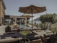 EN VIE BEACH Sun Hotel  16+ Adult Hotels near Alanya Lighthouse